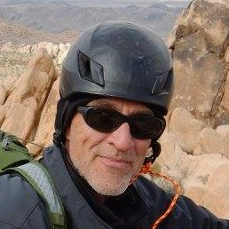 David Anderson