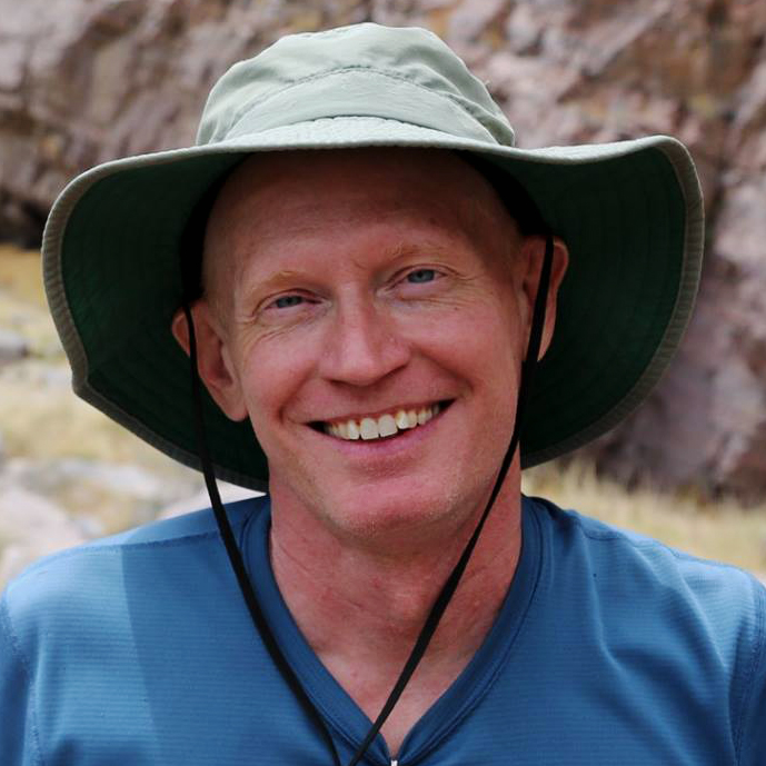 Eric Evans